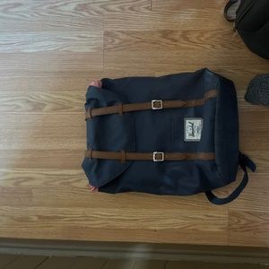 Backpacks